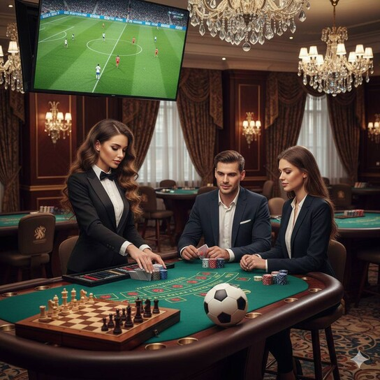 微乐棋牌安全盾牌概念图